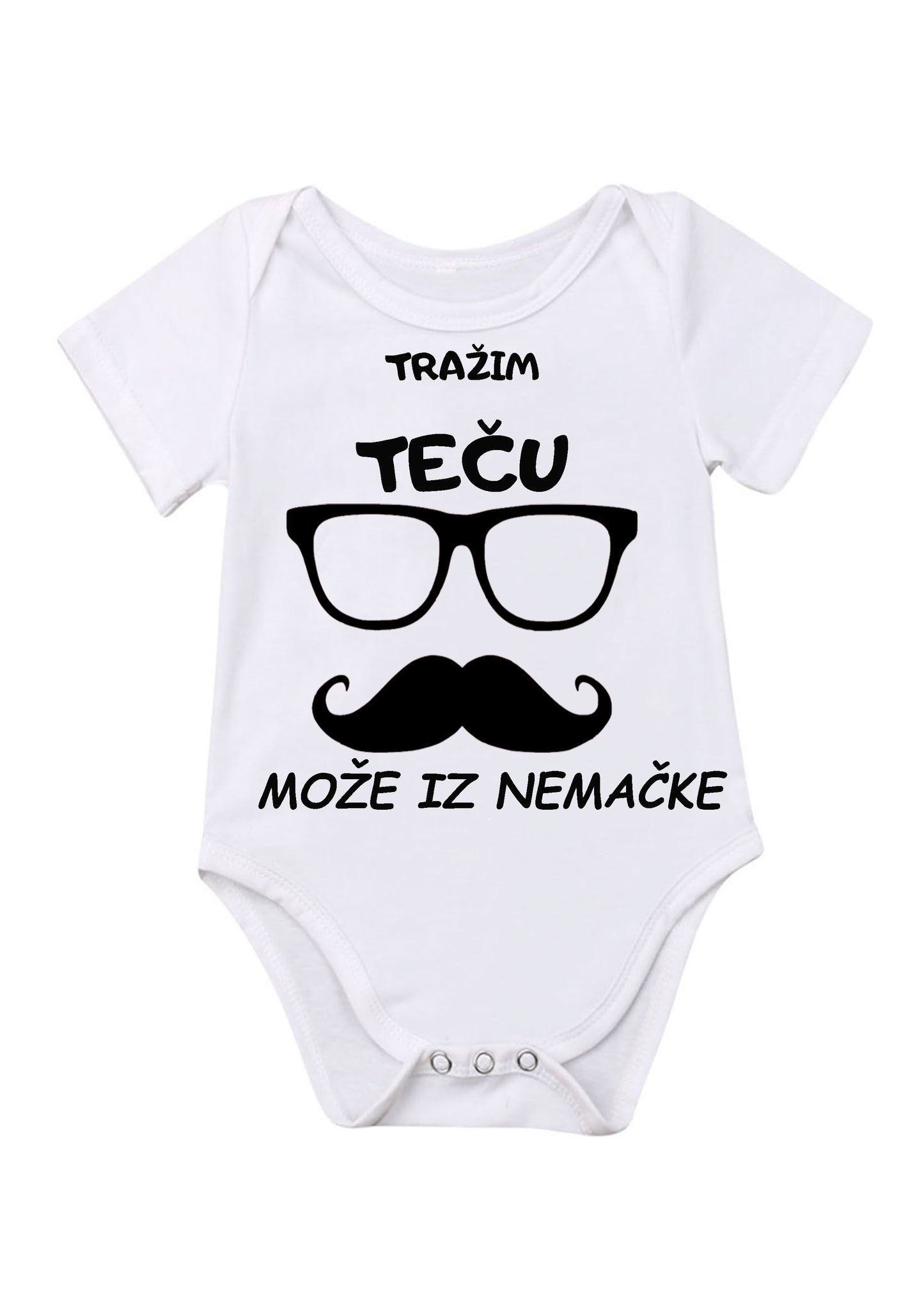 Tražim teču-Bodić