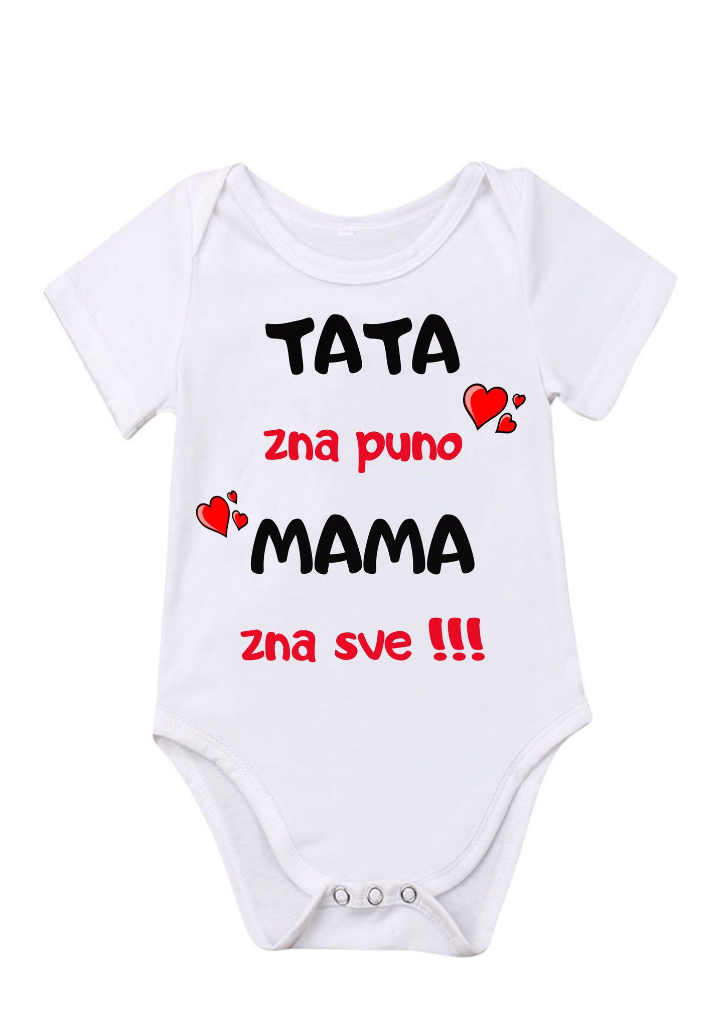 Tata zna puno mama zna sve-Bodić