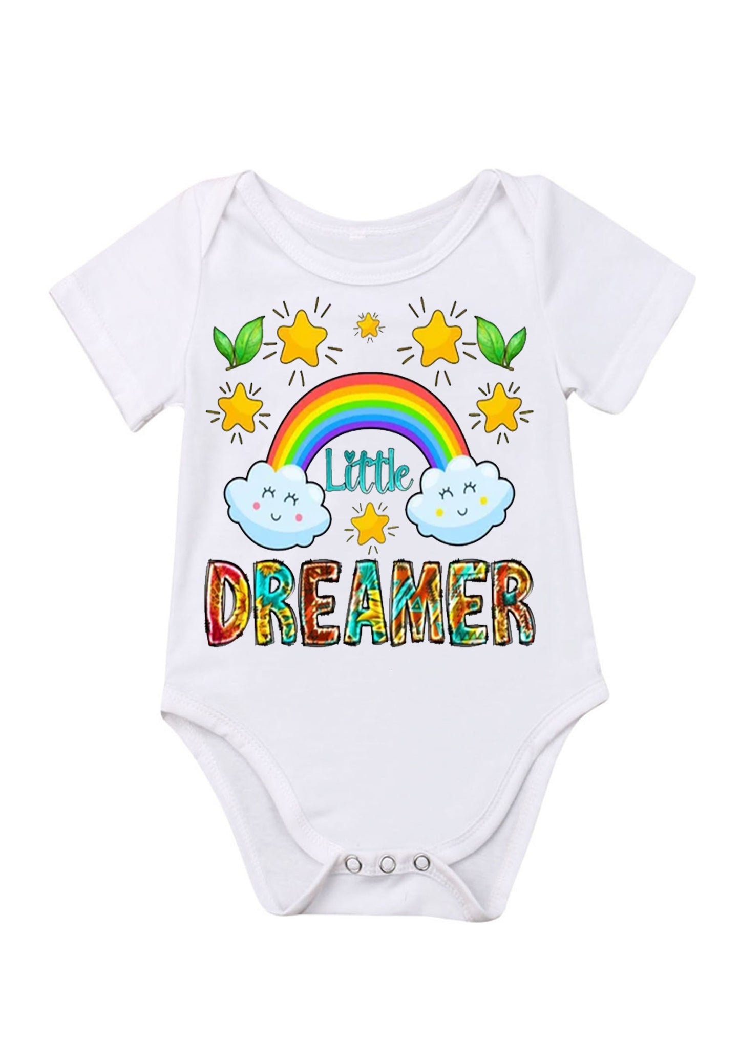 Little dreamer-Bodić