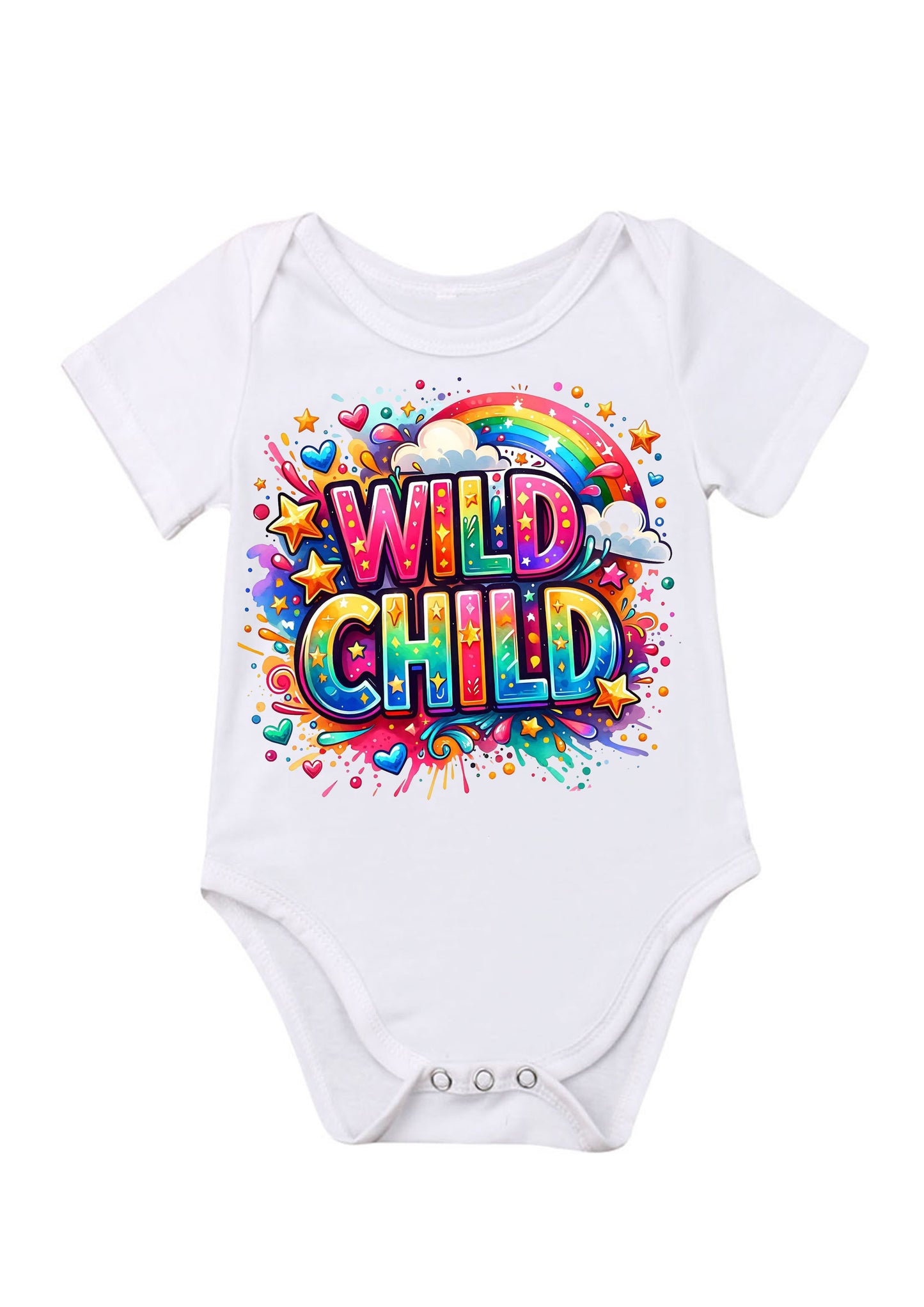 Wild Child-Bodić