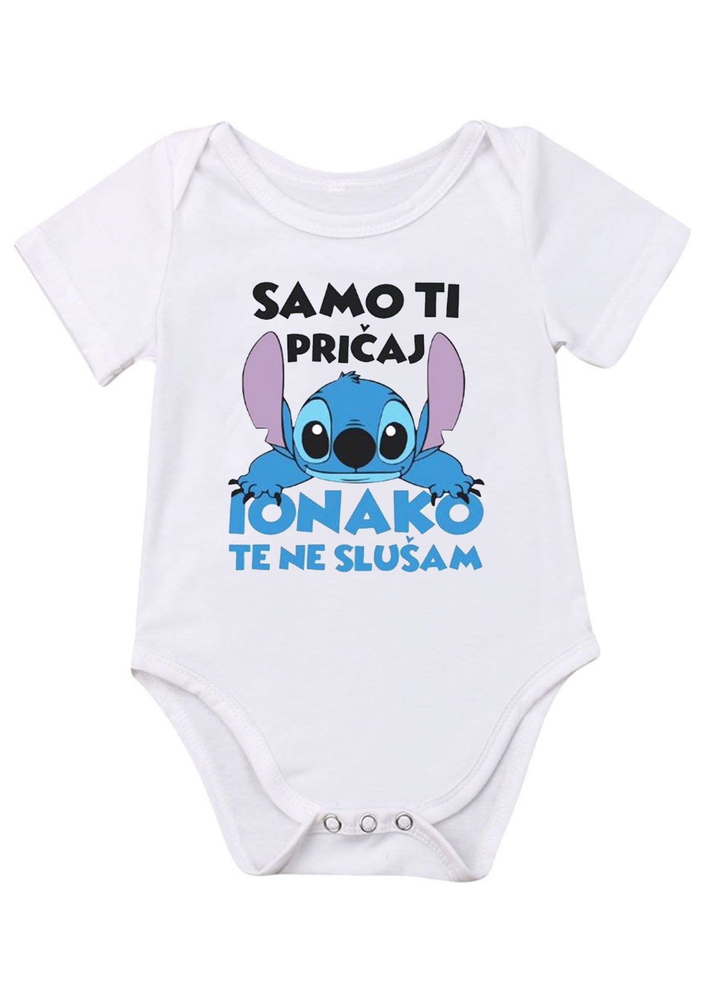 Samo ti pričaj-Bodić