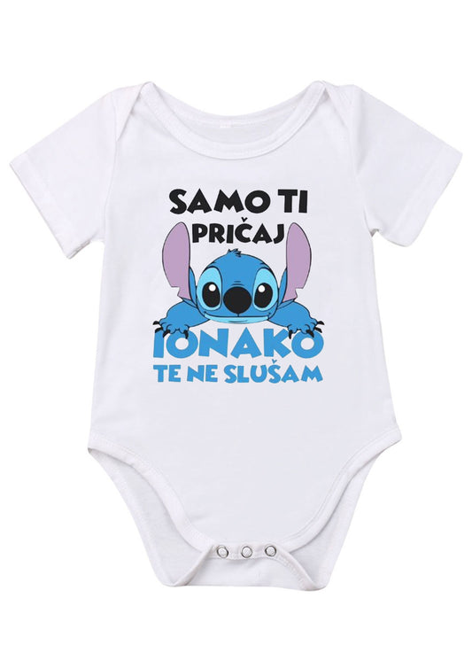 Samo ti pričaj-Bodić