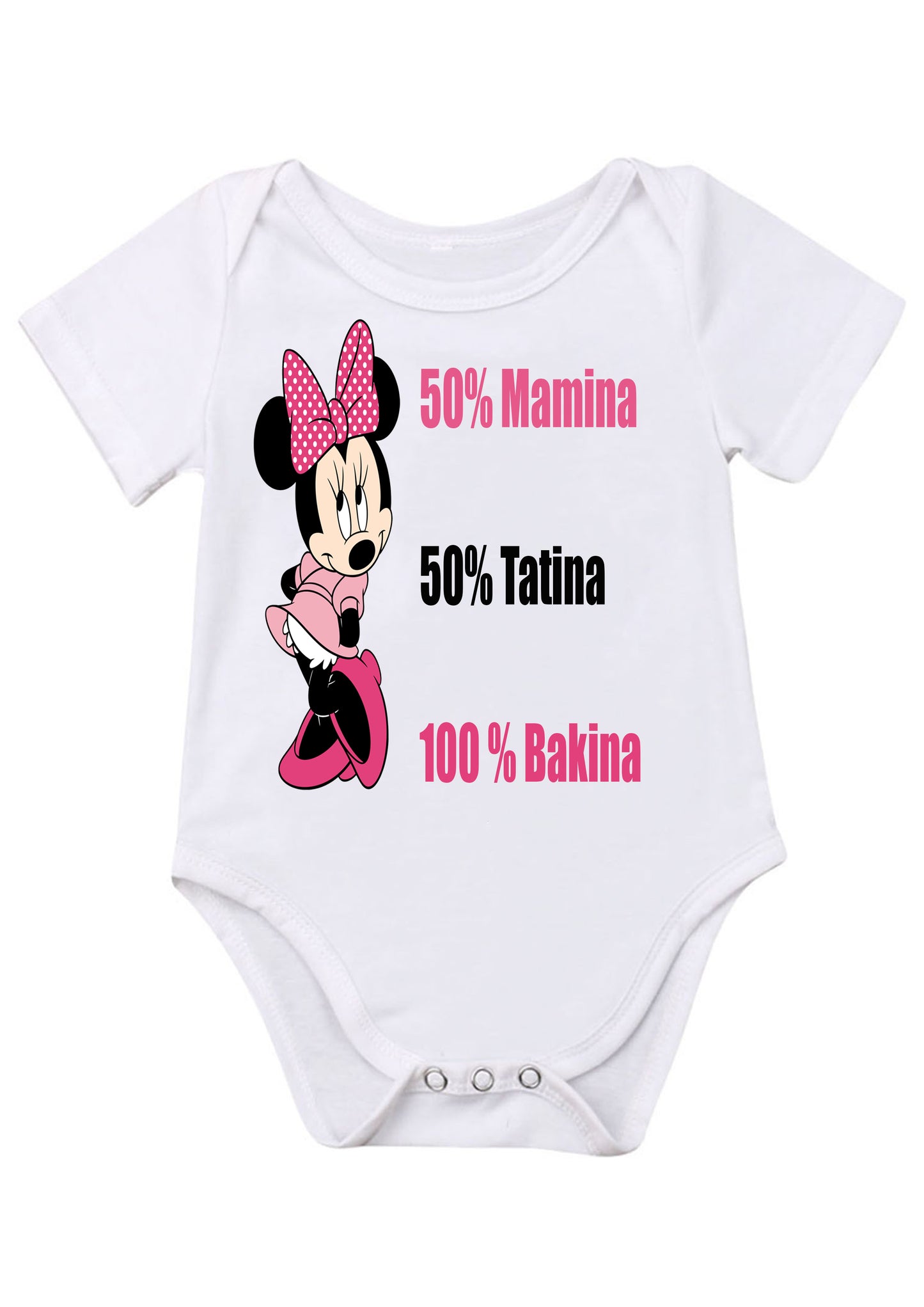 100 % Bakina-Bodić