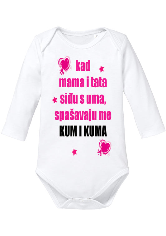 Kad Mama I Tata... Bodic