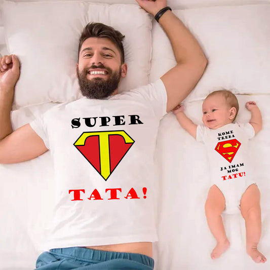 Super tata set