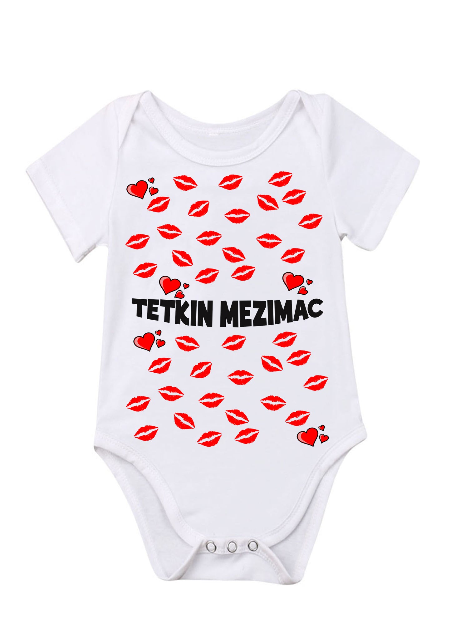 Tetkin mezimac-Bodić