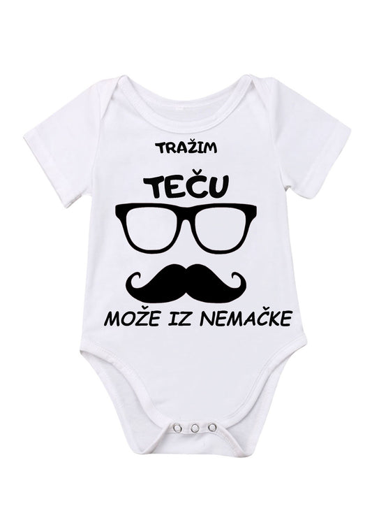 Tražim teču-Bodić
