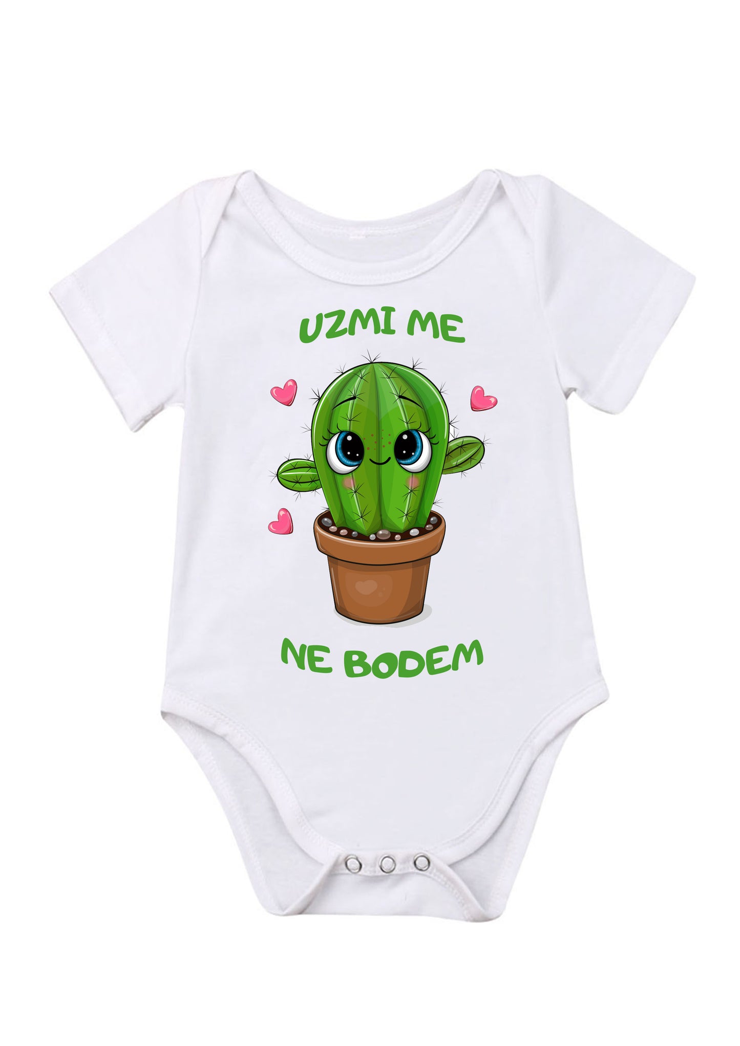 Uzmi me ne bodem-Bodić