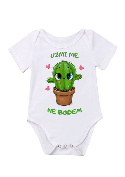 Uzmi me ne bodem-Bodić