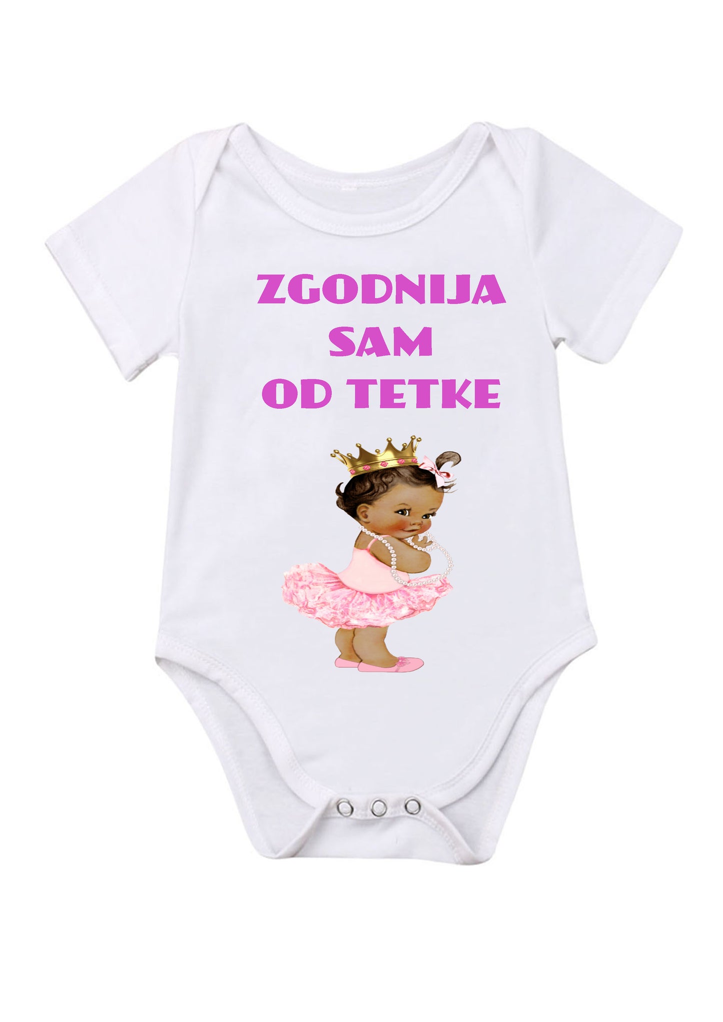 Zgodnija sam od tetke-Bodić