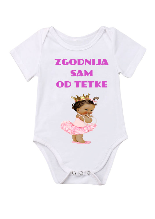 Zgodnija sam od tetke-Bodić