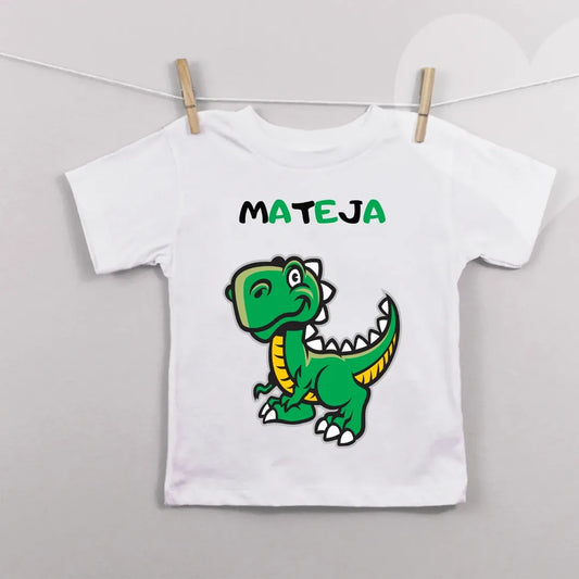 Majica sa Imenom