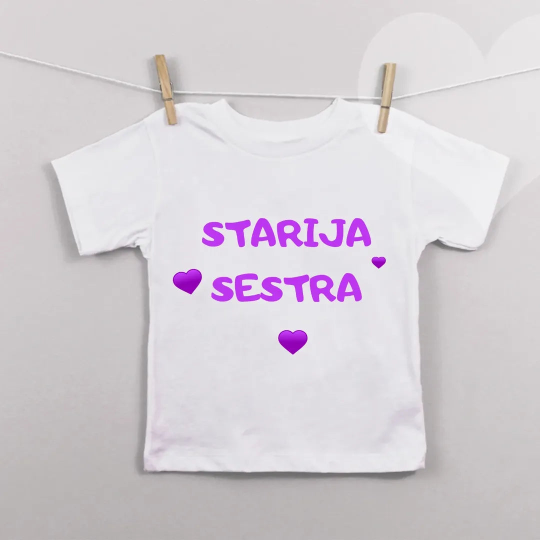 Starija Sestra