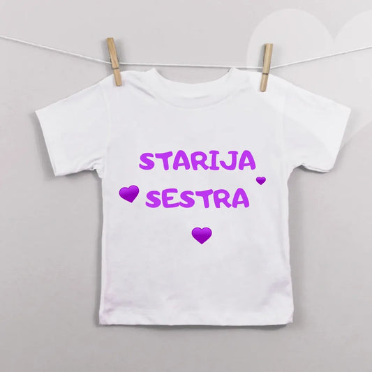 Starija Sestra