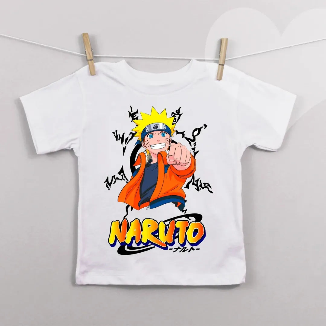 Naruto Majica