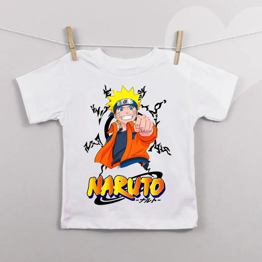 Naruto Majica