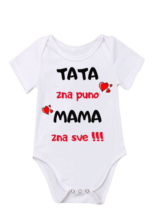 Tata zna puno mama zna sve-Bodić