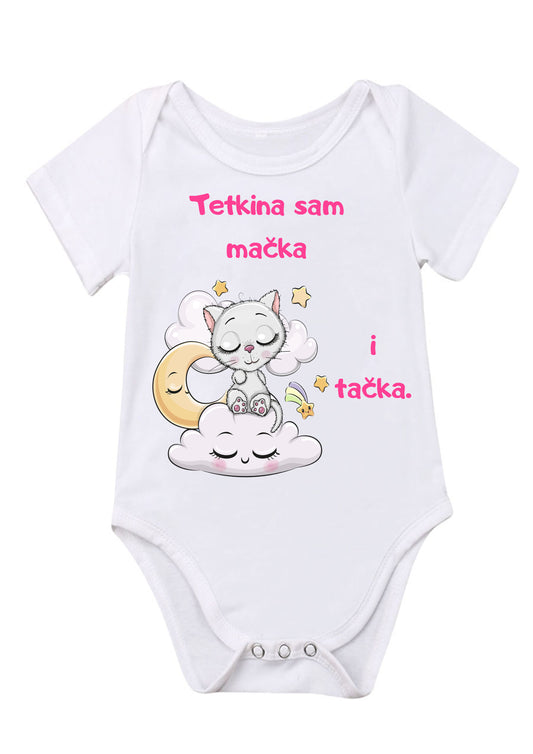 Tetkina mačka-Bodić