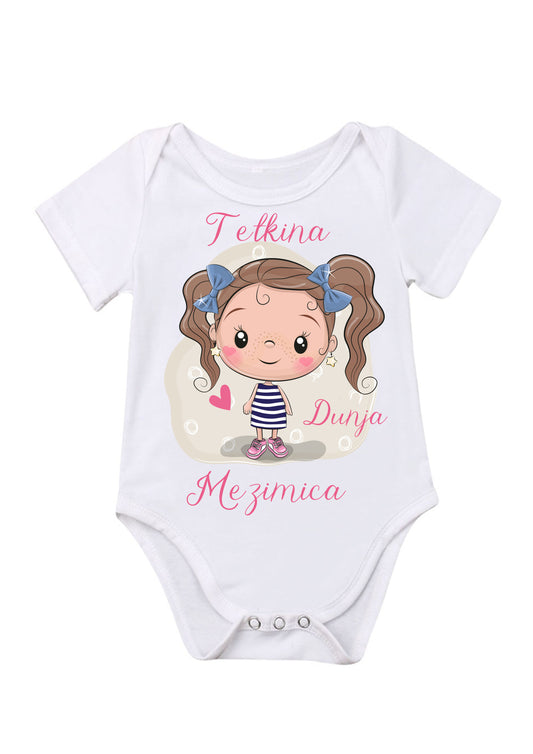 Tetkina mezimica-Bodić