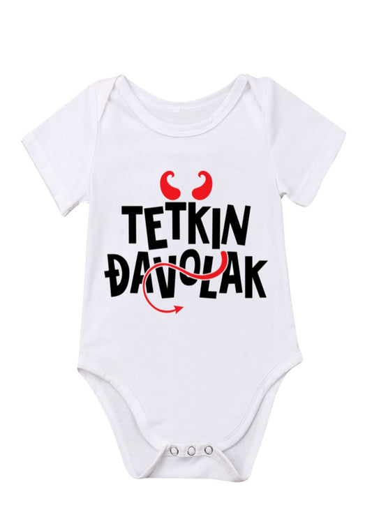 Tetkin djavolak-Bodić