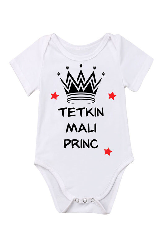 Tetkin mali princ-Bodić