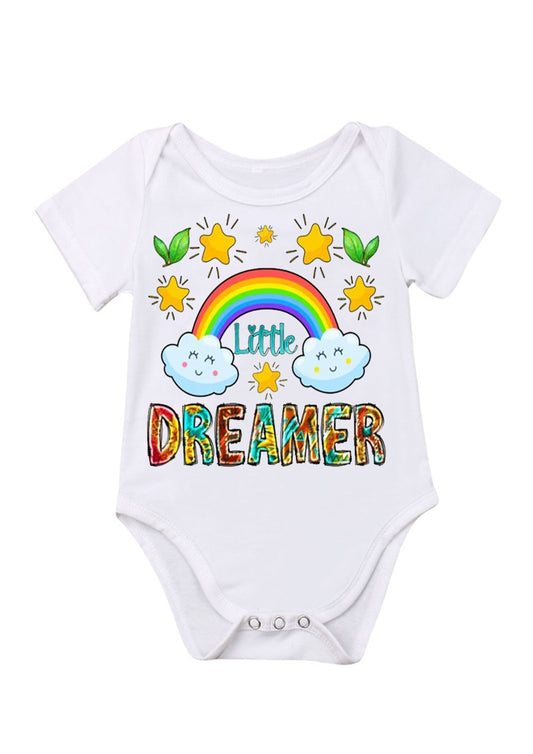 Little dreamer-Bodić