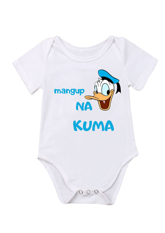 Mangup na kuma-Bodić
