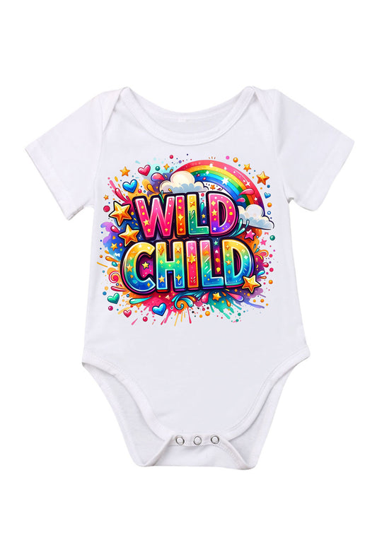 Wild Child-Bodić