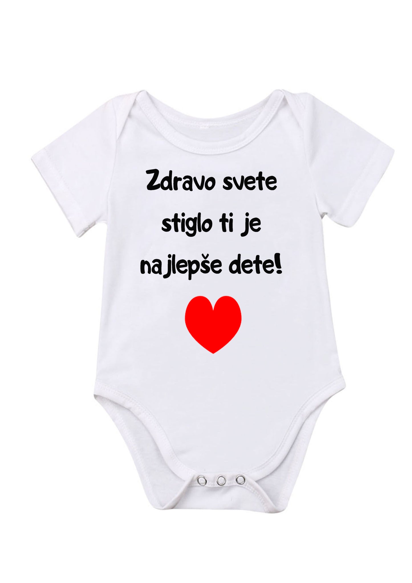 Zdravo svete-Bodić